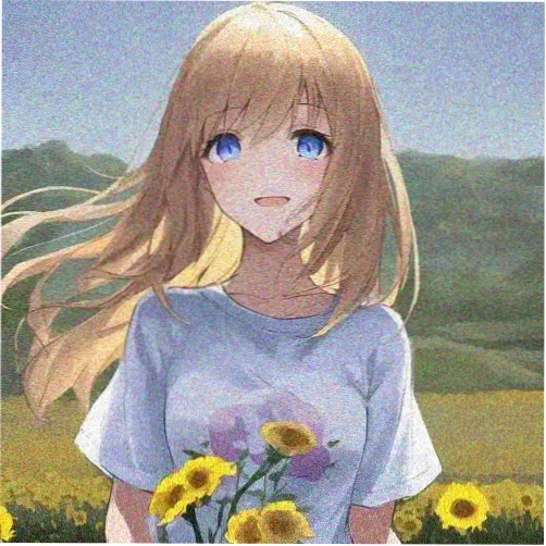 悠悠漫画读者头像